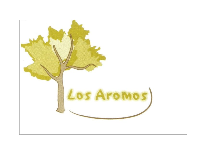 Logo Los Aromos